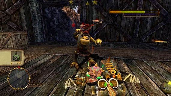 NSW Oddworld: Stranger's Wrath HD (Новый, Русские субтитры)