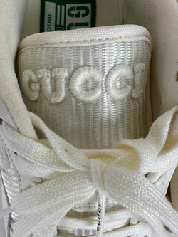 Кроссовки Gucci MAC 80