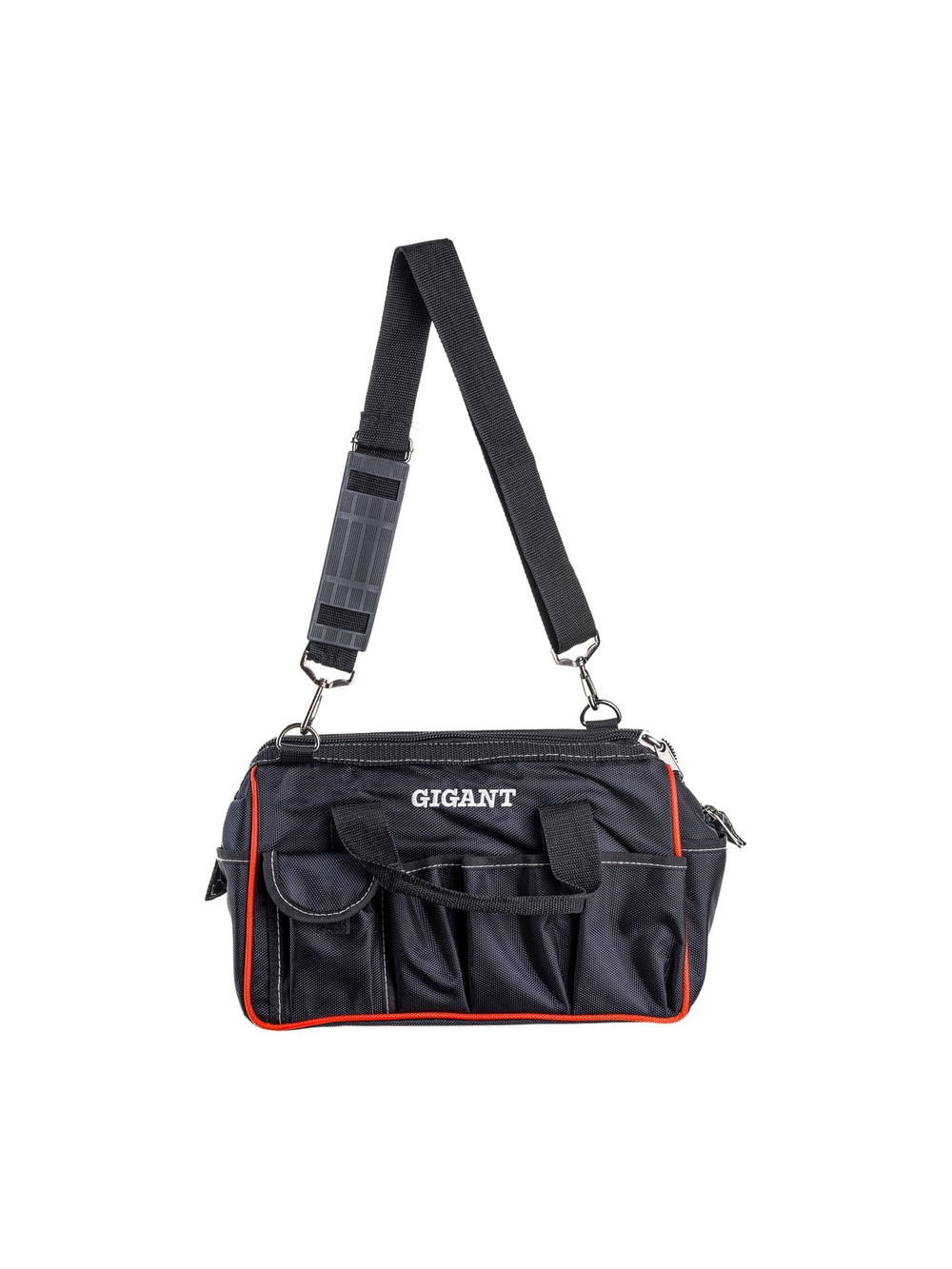 Сумка монтажника, 27 карманов Gigant GBW-3