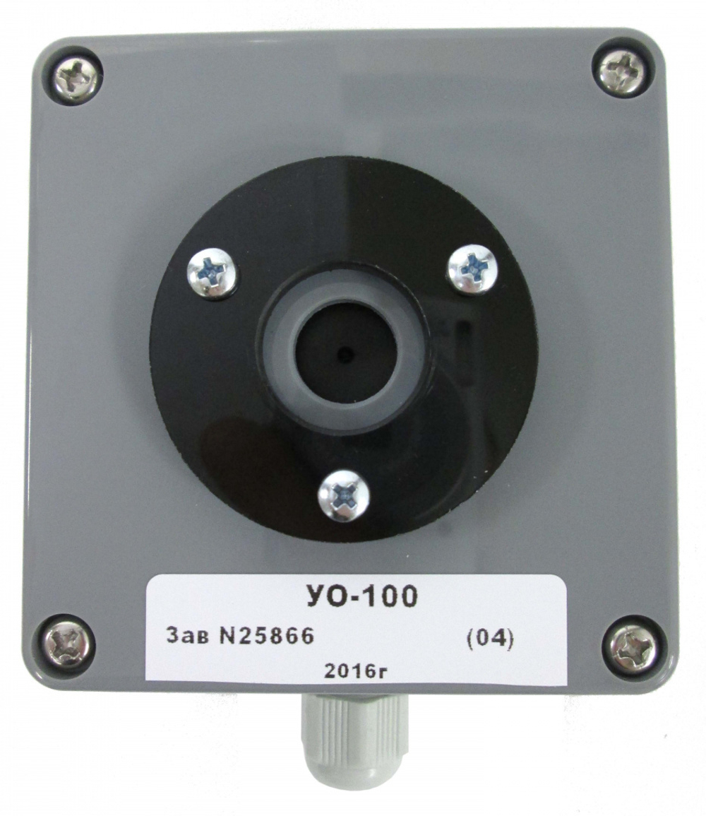 ЭССА-CO/N-CH4/M (исп. БС) газоанализатор оксида углерода и метана многоканальный автоматический общепромышленный стационарный