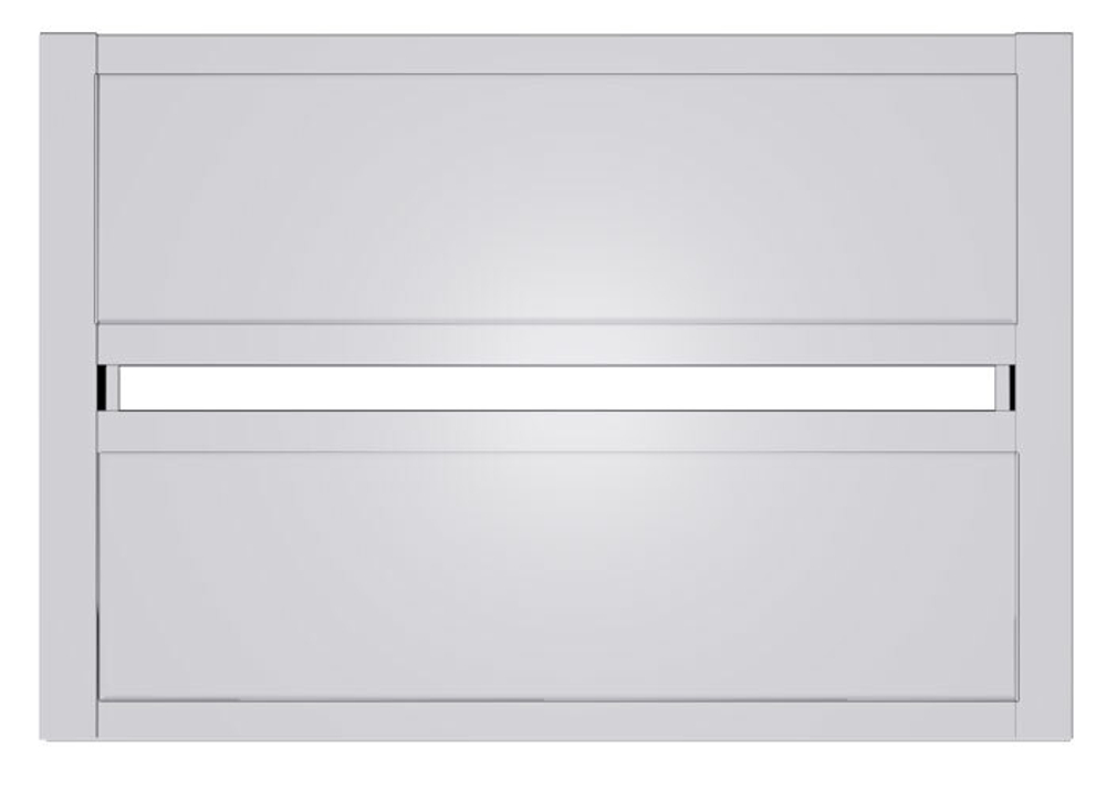 Забор Ранчо CLASSIC 120