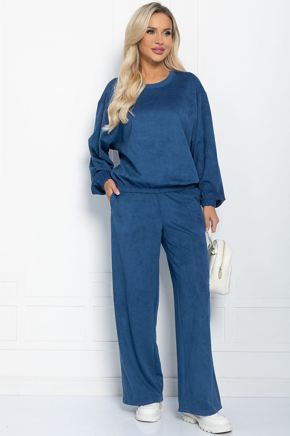 Костюм Бэрри (лазурь) К12782-21М LT Collection