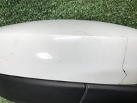 Зеркало правое Skoda Rapid 1 (2017-2020) 6 конт.