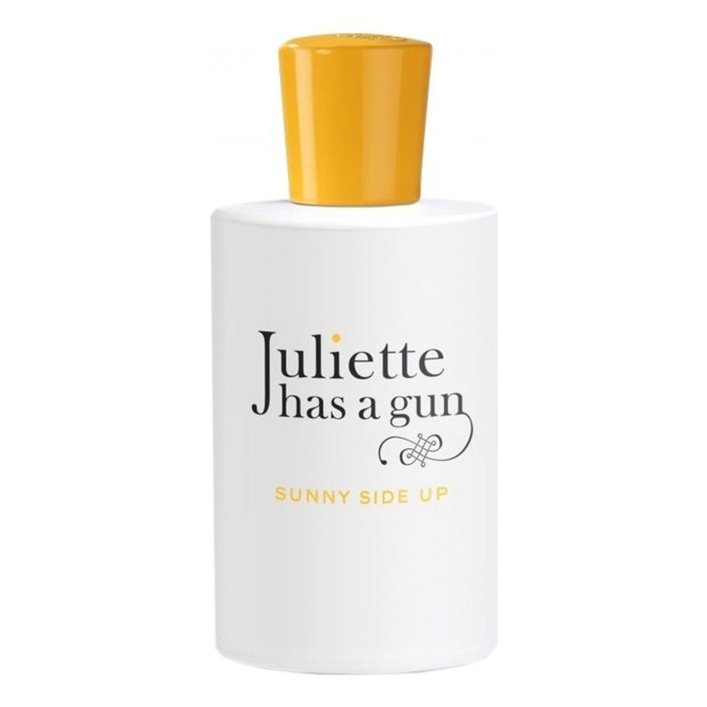 Парфюмерная вода JULIETTE HAS A GUN SUNNY SIDE UP w 100мл.