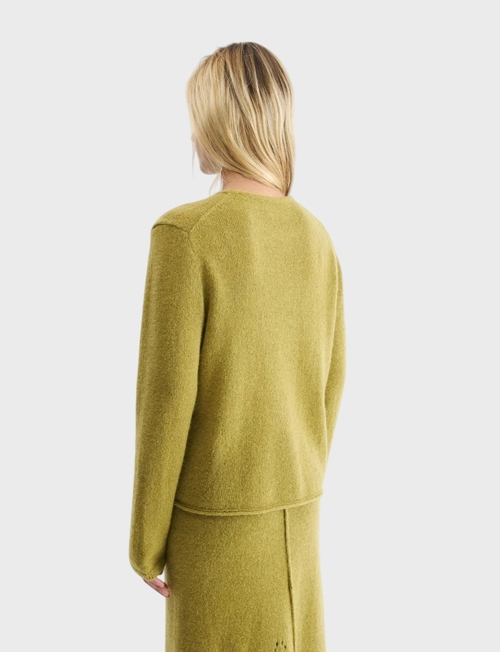 Джемпер DAISYKNIT