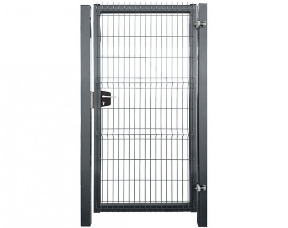 Калитка Profi Ш1250мм (ГТЛ)
