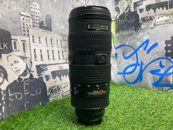 Nikon 80-200mm 2.8 ED AF-S Zoom-Nikkor