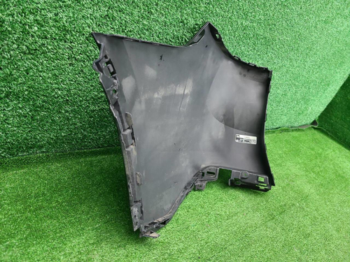 Бампер задний правая часть BMW X5 G05 (2018-2023)