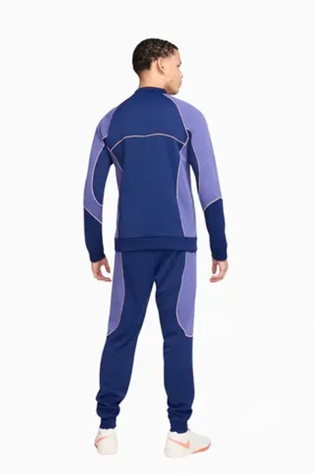 Спортивный костюм Nike Strike+ - фиолетовый