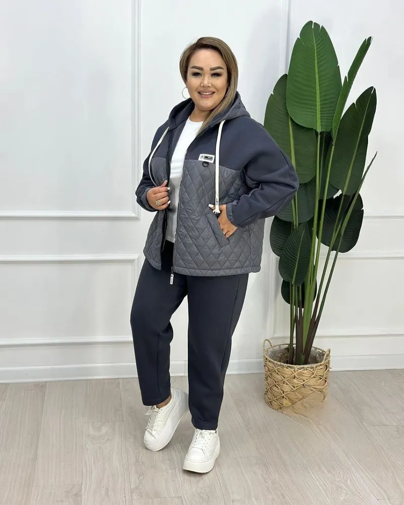 Костюм УК-058-1 Fabrika