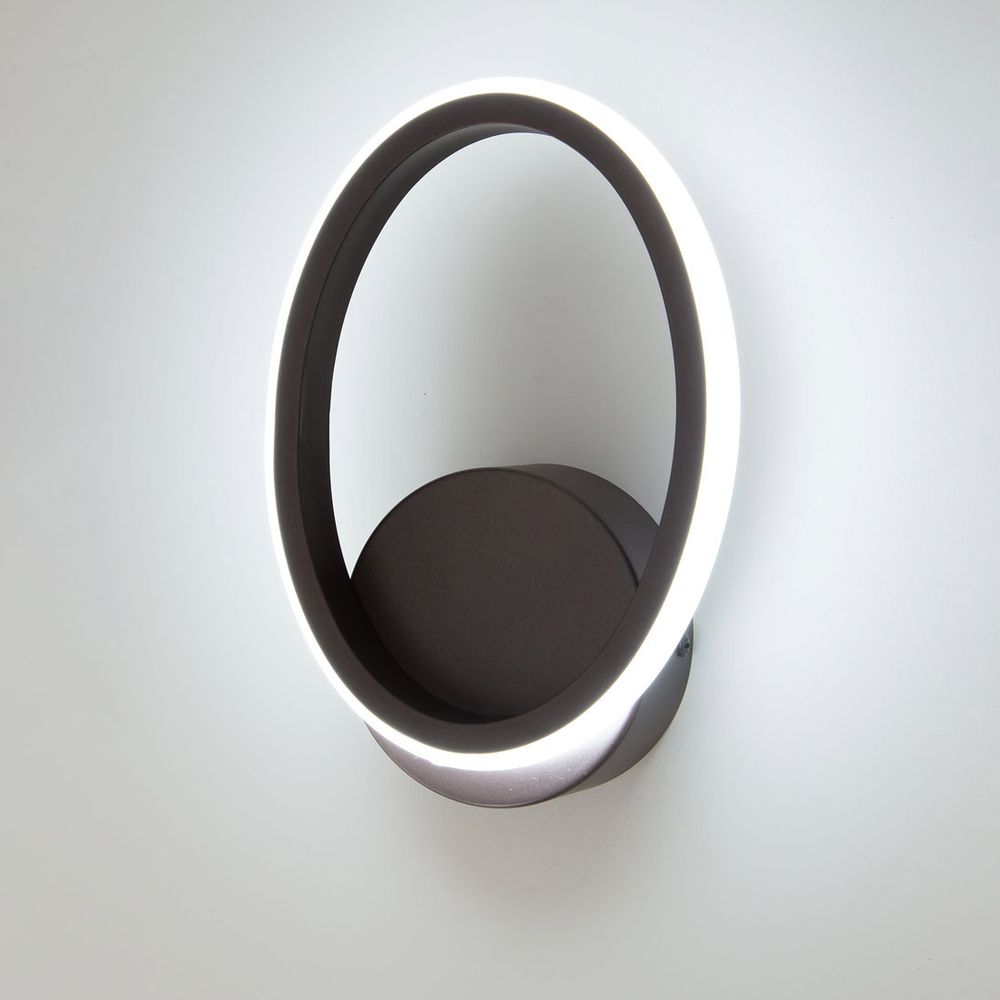 Citilux Сезар CL233B315 Бра светодиодное Венге