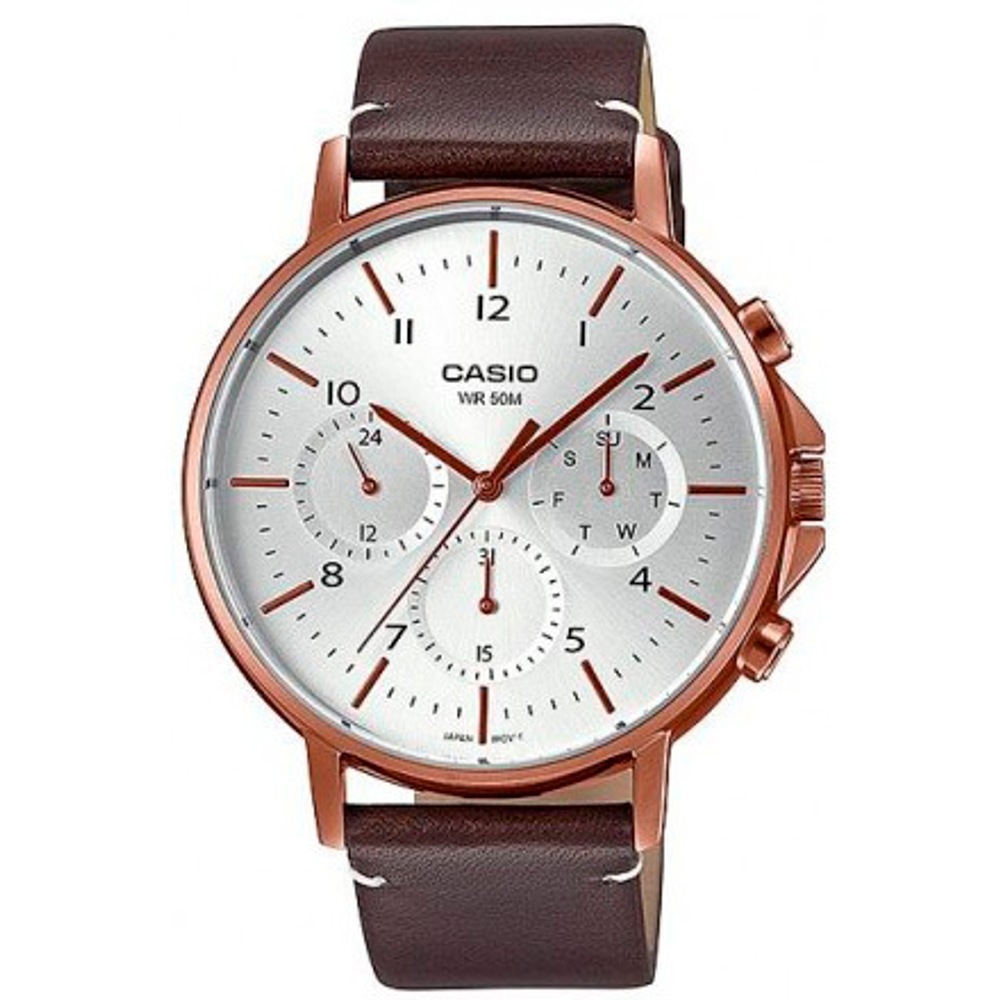 Casio MTP-E321RL-5A