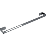 Полотенцедержатель Boheme Q 10942-SGM shine gun metal