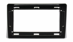 Переходная рамка магнитолы TOYOTA HILUX SURF 2002-2009 9 дюймов