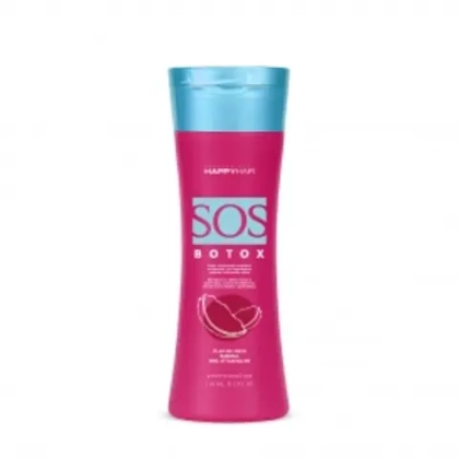 Ботокс Happy Hair SOS 150 мл