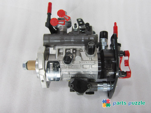 Топливный насос высокого давления, оригинал / FUEL PUMP АРТ: 2644C346/22