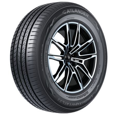 Летняя шина Atlander LanderXSport ATL33 (165/65 R13 77T)
