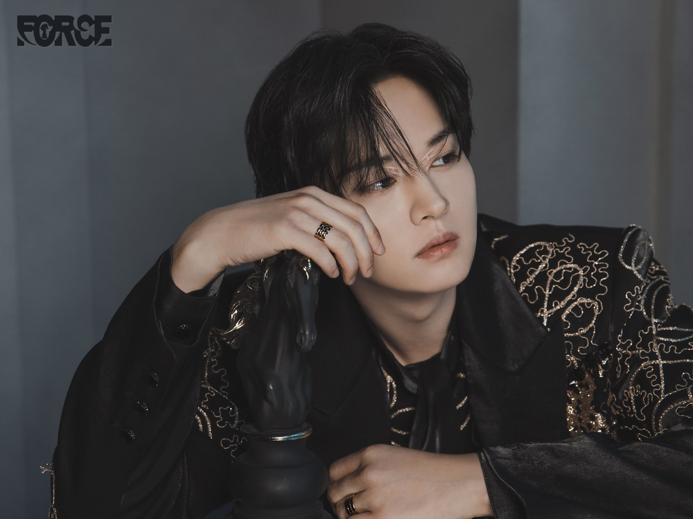 Stray Kids JAPAN SEASON’S GREETINGS 2026 “FORCE”