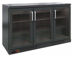 Шкаф холодильный барный POLAIR TD103-Bar