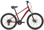 Комфортный велосипед Giant Sedona DX (2021)