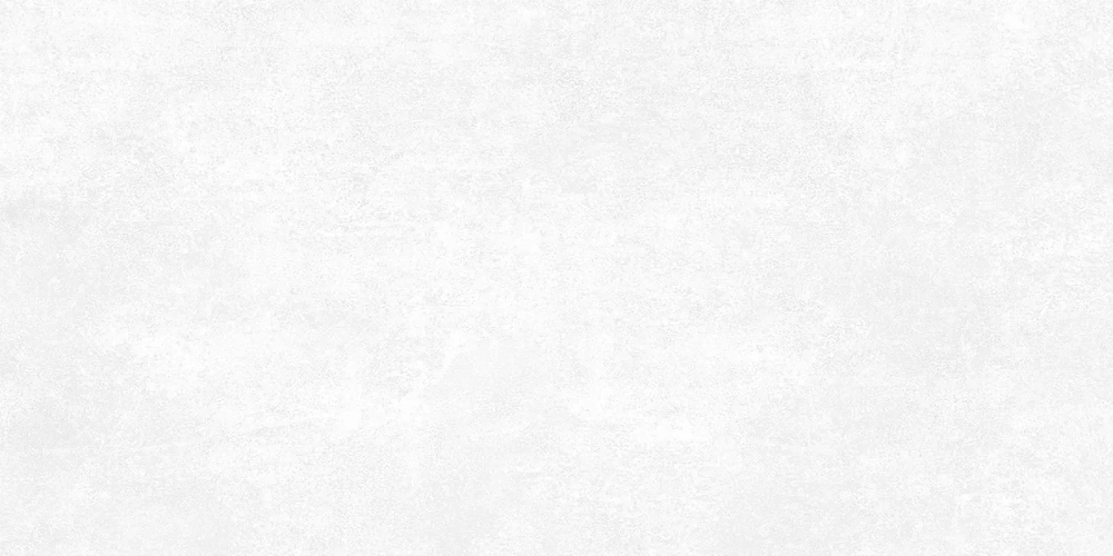 Керамогранит Alma Ceramica GFU60120BTP00R Beton PRO 60x120 белый глазурованный матовый под бетон