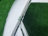 Бампер передний Chery Tiggo 7 Pro Max (2024-н.в.)