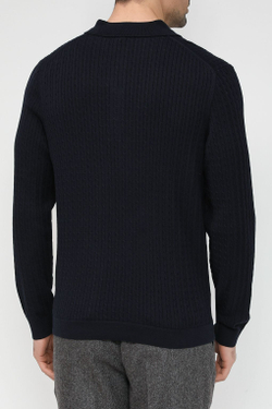 Пуловер мужской STRELLSON