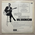 Val Doonican - Gentle Shades Of Val Doonican (Англия 1966г.)