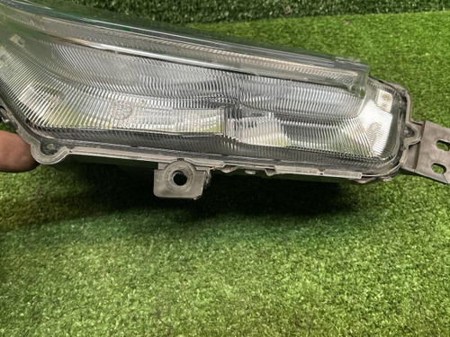 ДХО левый Haval Jolion (2021-н.в.)