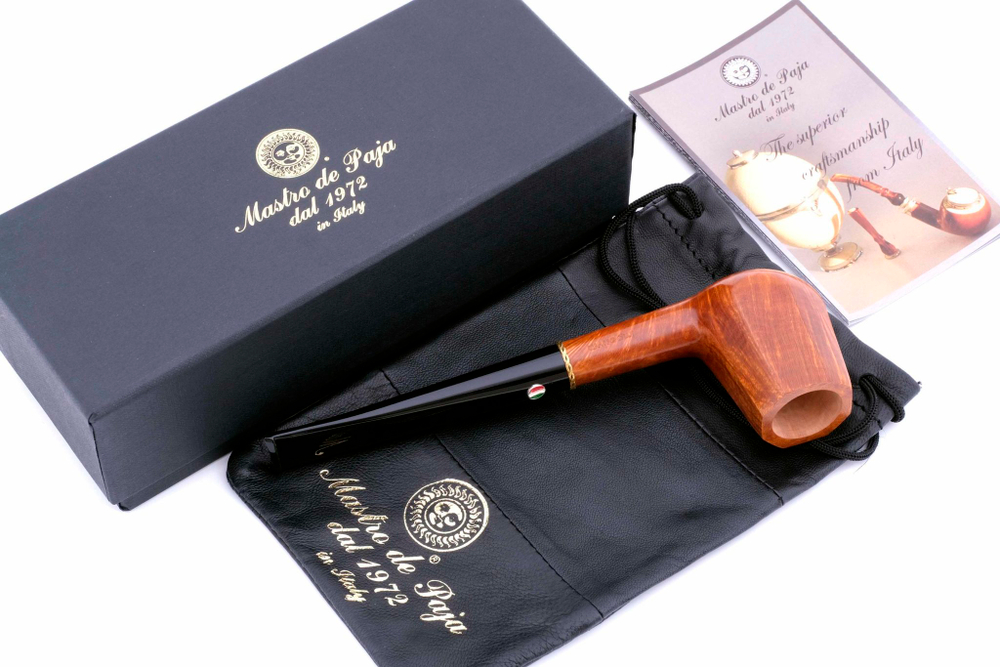 Трубка Mastro de Paja Opera Italiana Imperium