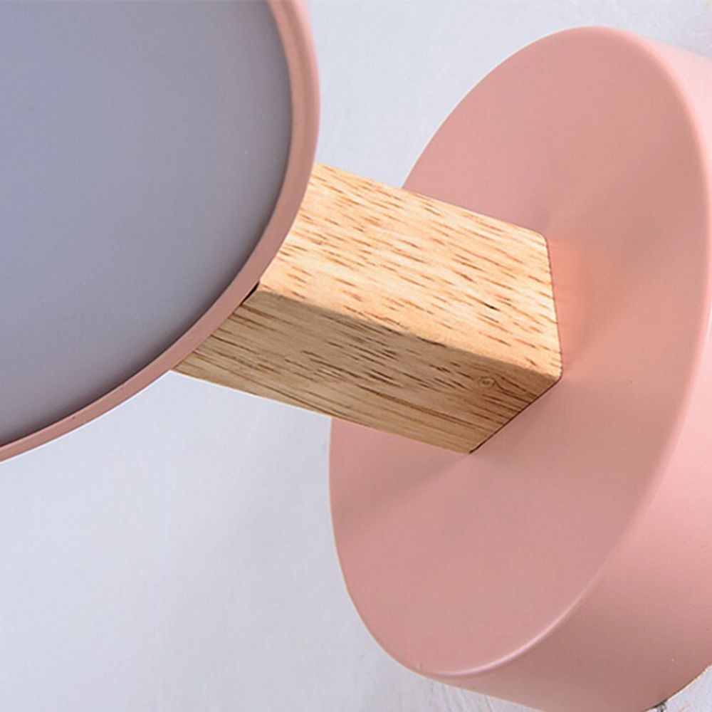 Бра Imperiumloft TURNA Pink TURNA-W01