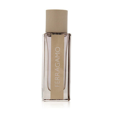 Мужские духи Salvatore Ferragamo EDT Ferragamo Bright Leather 30 мл