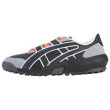 Onitsuka Tiger Big Logo Trainer Casual Low Top Unisex Onitsuka Tiger Big Logo Trainer Повседневный Низкий Топ Унисекс