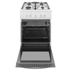 Комбинированная плита Hansa FCMW53140