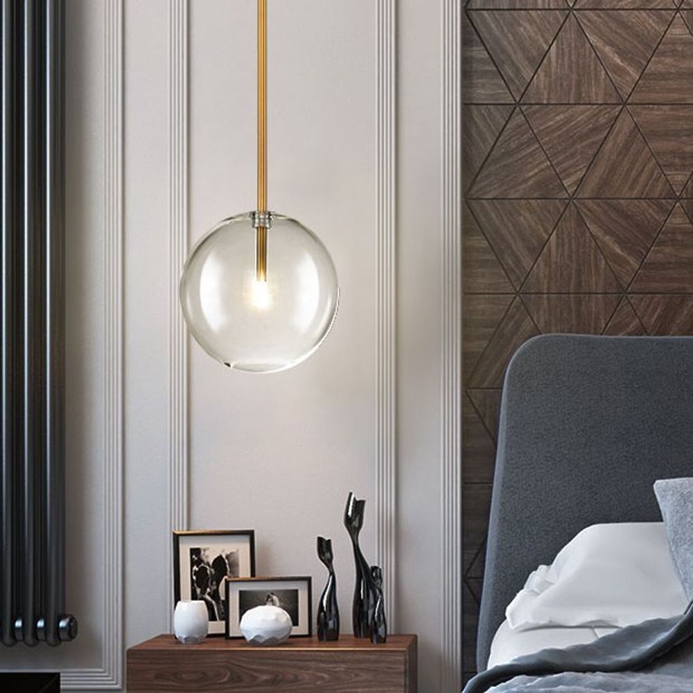 Подвесной светильник ARTO 1 D20