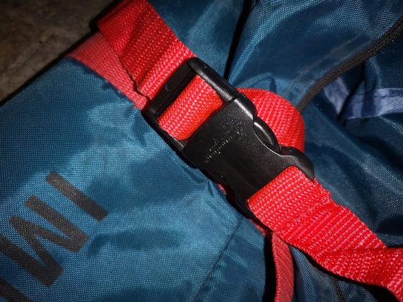 Палатка Canadian Camper IMPALA 3, цвет royal