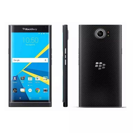 BlackBerry Priv