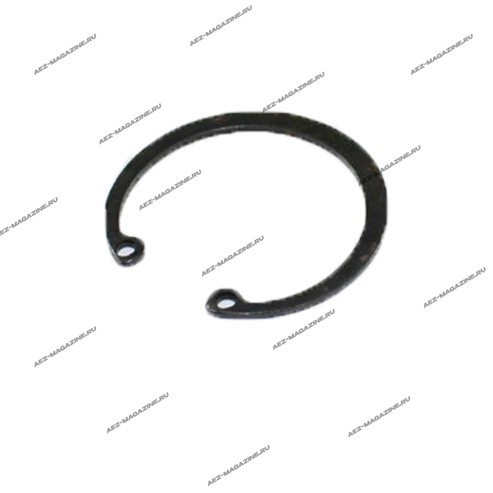 Стопорные кольца внутренние d-38