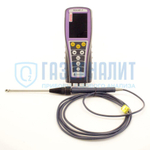 Полар-7 газоанализатор многокомпонентный переносной