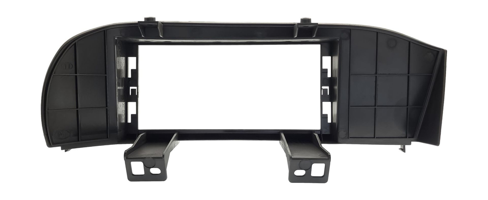 Комплект с разъёмами 12.3" Honda Accord 9 2012-2017 взамен БК (левый руль) - Car-Smart LUX-AC9BK