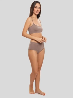 Топ бюстье бельевой