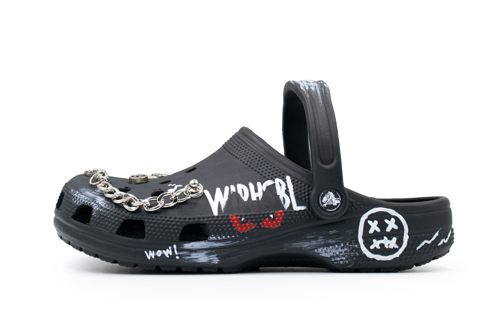 Crocs Classic Clog