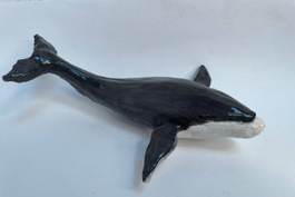 Скульптура, керамика и живопись "Анималистический жанр" 25.08 - 29.08