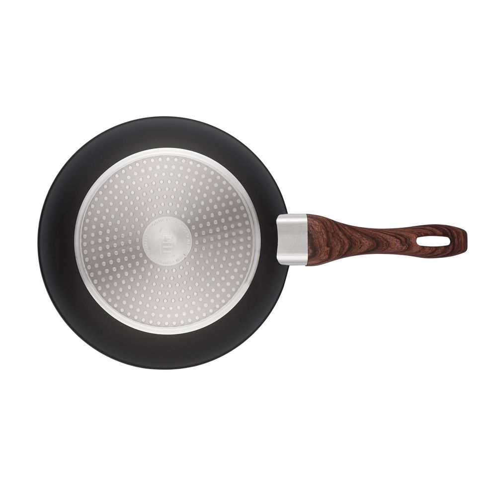 Алюминиевая сковорода Gipfel Respect 0115 26 см