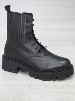 Ботинки женские зимние