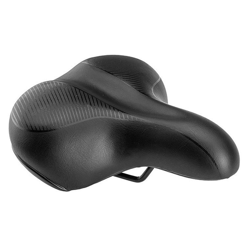 Седло велосипедное AZ-5555