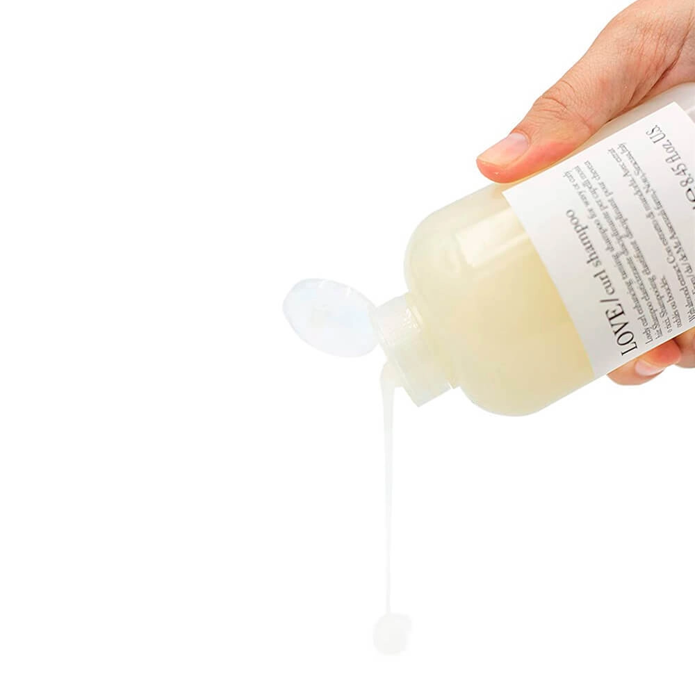 Шампунь для волос разглаживающий Davines LOVE Shampoo 250 мл
