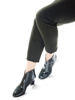 Полусапожки женские SIANDCA P204-3