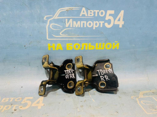 Петля двери задней правой SUZUKI ESCUDO 1996
