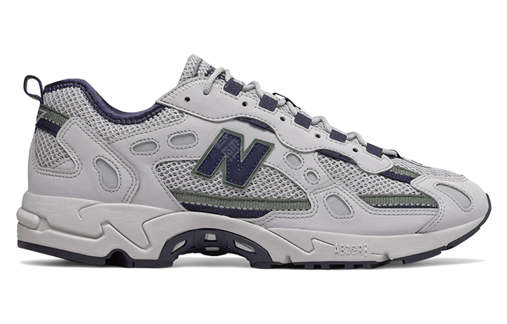 Кроссовки New Balance Nb 827